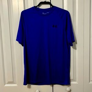 Slight used under armour shirt